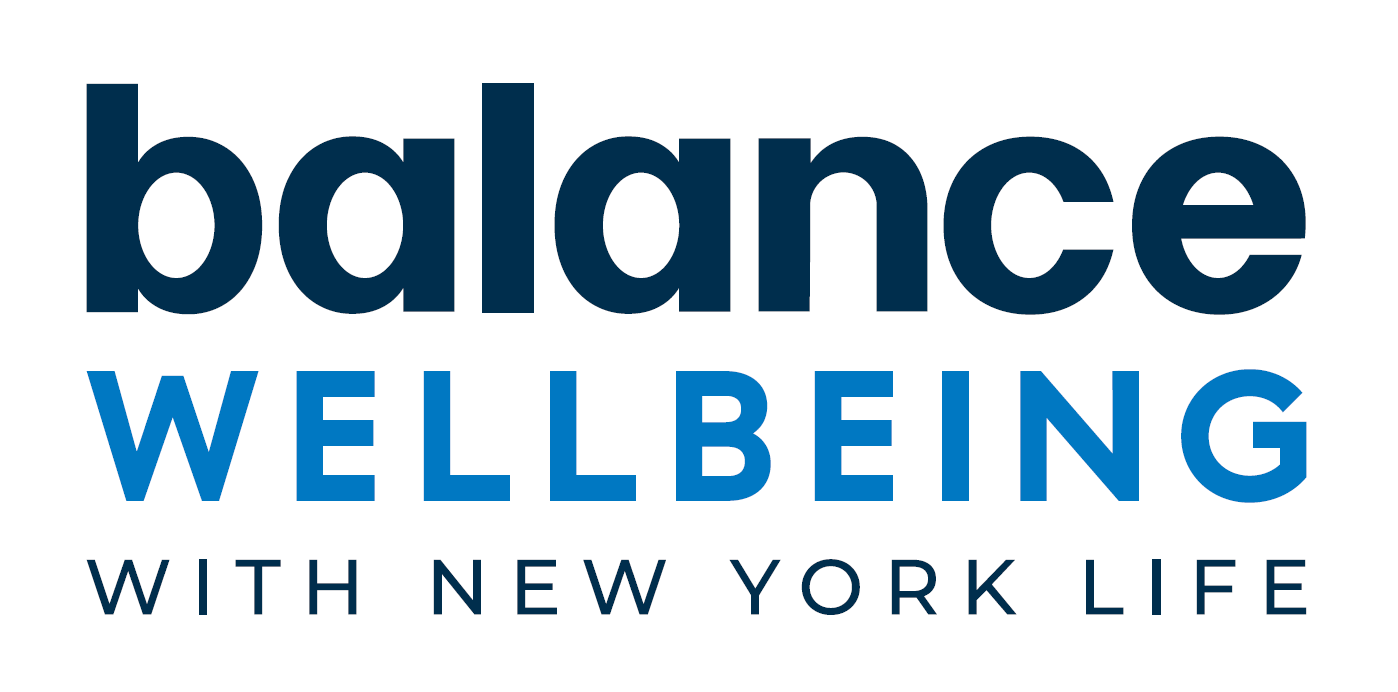 Balance Wellbeing Logo